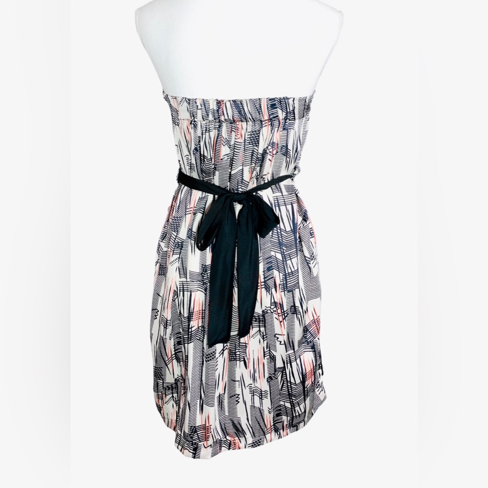 🎉Host Pick🎉 Boutique Strapless Dress Size Small NWT - Picture 4 of 4